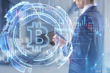 虚拟货币:去中心化时代的数字金融革命